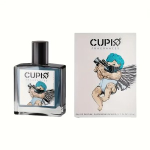 Cupid Fresh Romantic Eau De Toilette